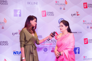 Epicurean Guild Awards 2018
