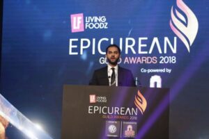 Epicurean Guild Awards - 5