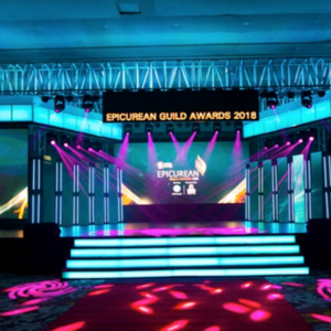 Epicurean Guild Awards