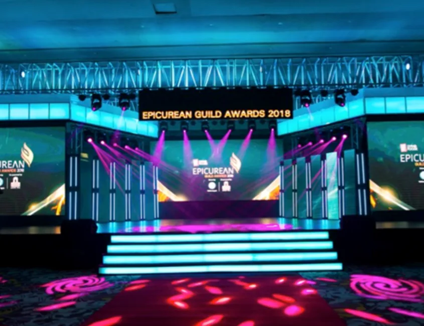 Epicurean Guild Awards
