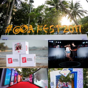 Goa Fest