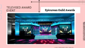 Epicurean Guild Awards Awegust