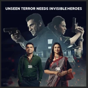 Adrishyam Press Meet 2