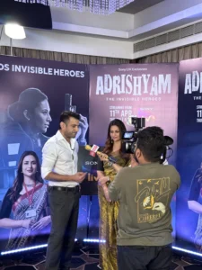 Adrishyam Press Meet 3