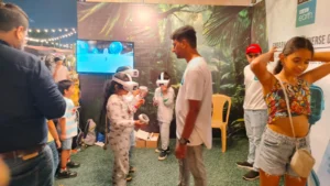 BBC Earth Lil Flea 1