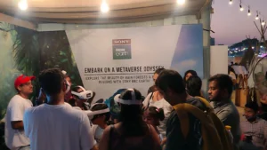 BBC Earth Lil Flea 2