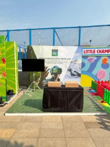 BBC Earth Lil Flea 4