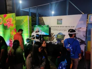 BBC Earth Lil Flea 5