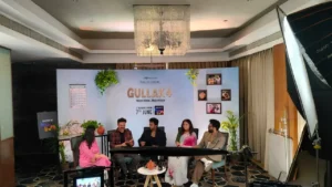 Gullak Press Meet 2