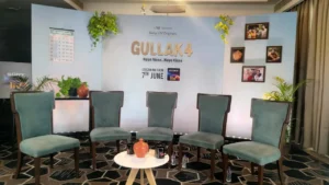 Gullak Press Meet 3