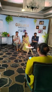 Gullak Press Meet 4