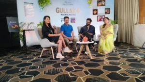 Gullak Press Meet 5