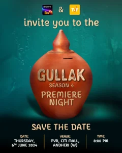 Gullak Press Meet 6