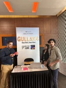 Gullak Screening Event 2