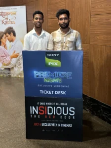 Pix Insidiuos Screening Event (2)