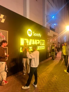 Rap 91 – India’s Rap Scene