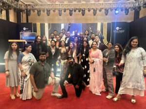 Zee Zest Unlimit Awards 2024