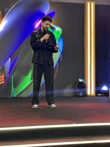 Zee Zest Unlimit Awards 2024