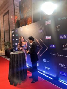 Zee Zest Unlimit Awards 2024