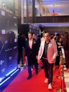 Zee Zest Unlimit Awards 2024