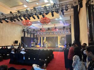 Zee Zest Unlimit Awards 2024