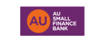 AU Small Finance Bank Logo